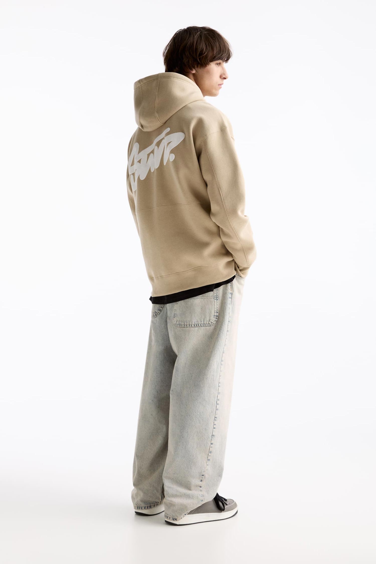 STWD HOODIE - Imagen 2