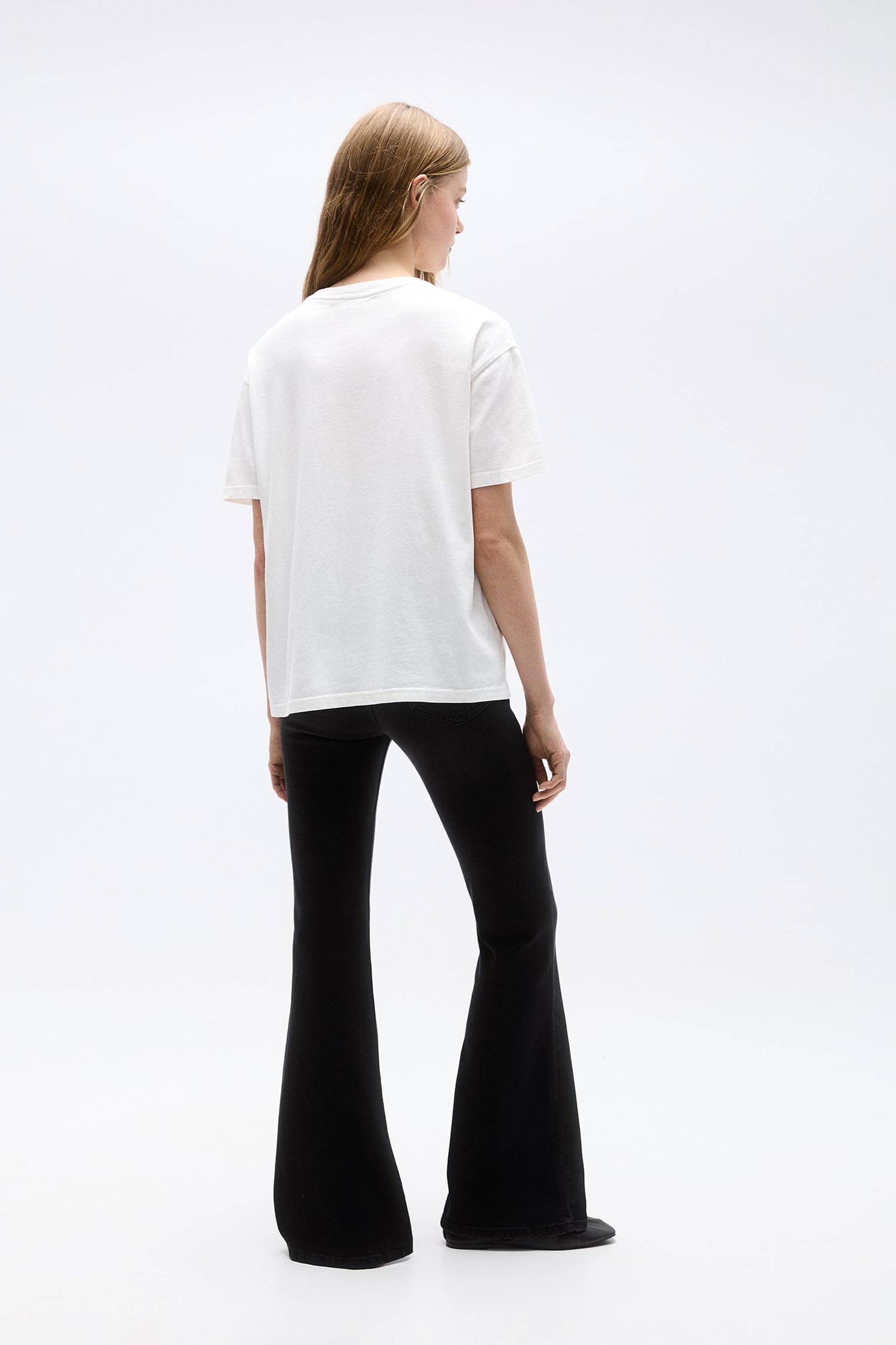 CHERRY GRAPHIC T-SHIRT - Imagen 2