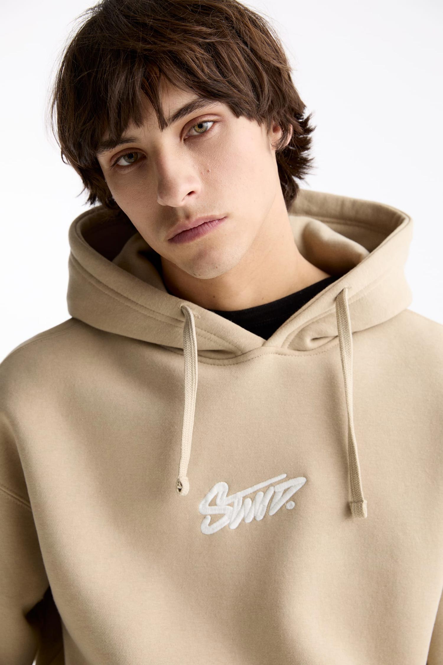 STWD HOODIE - Imagen 3