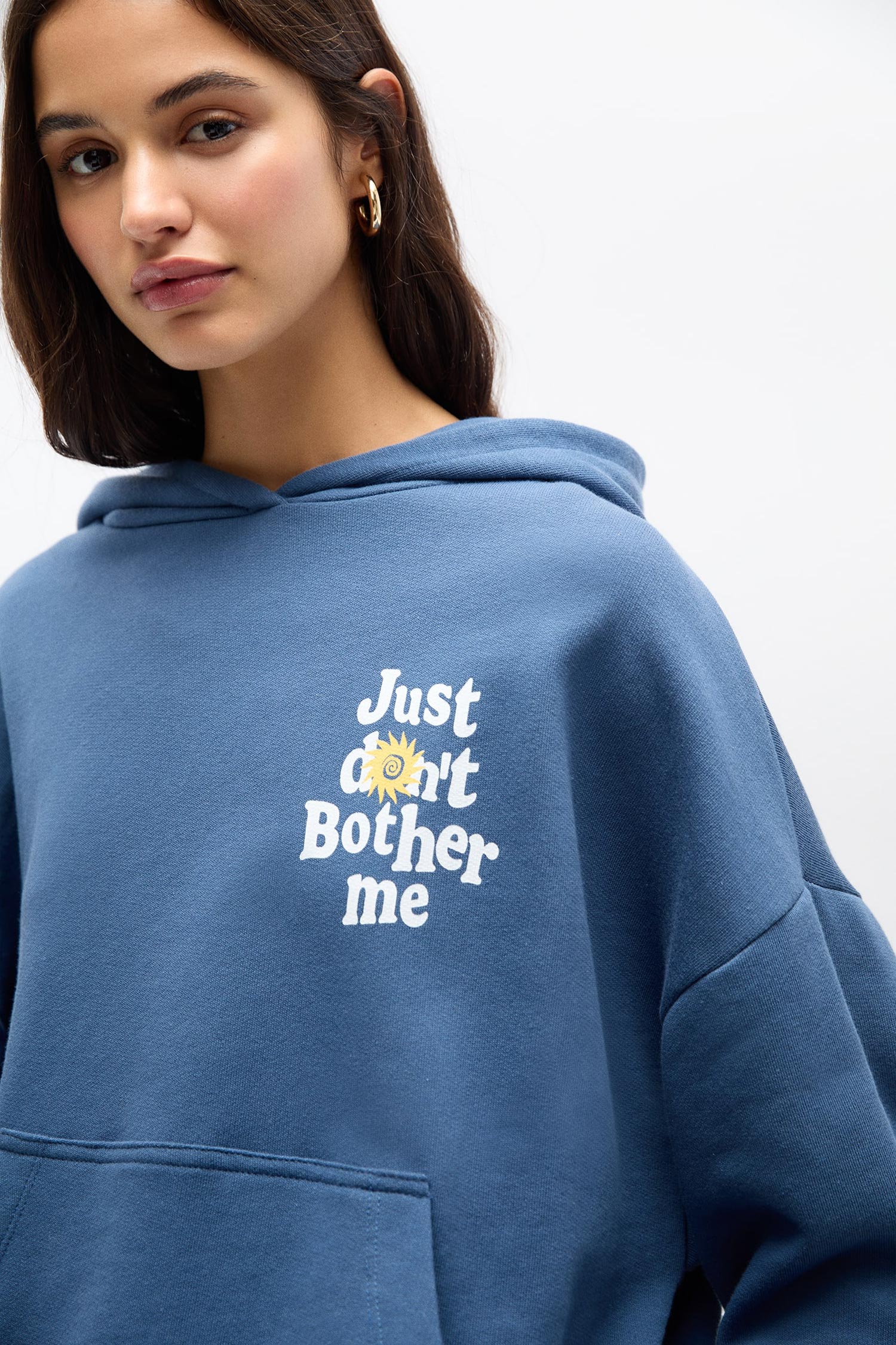 SUN HOODIE - Imagen 3