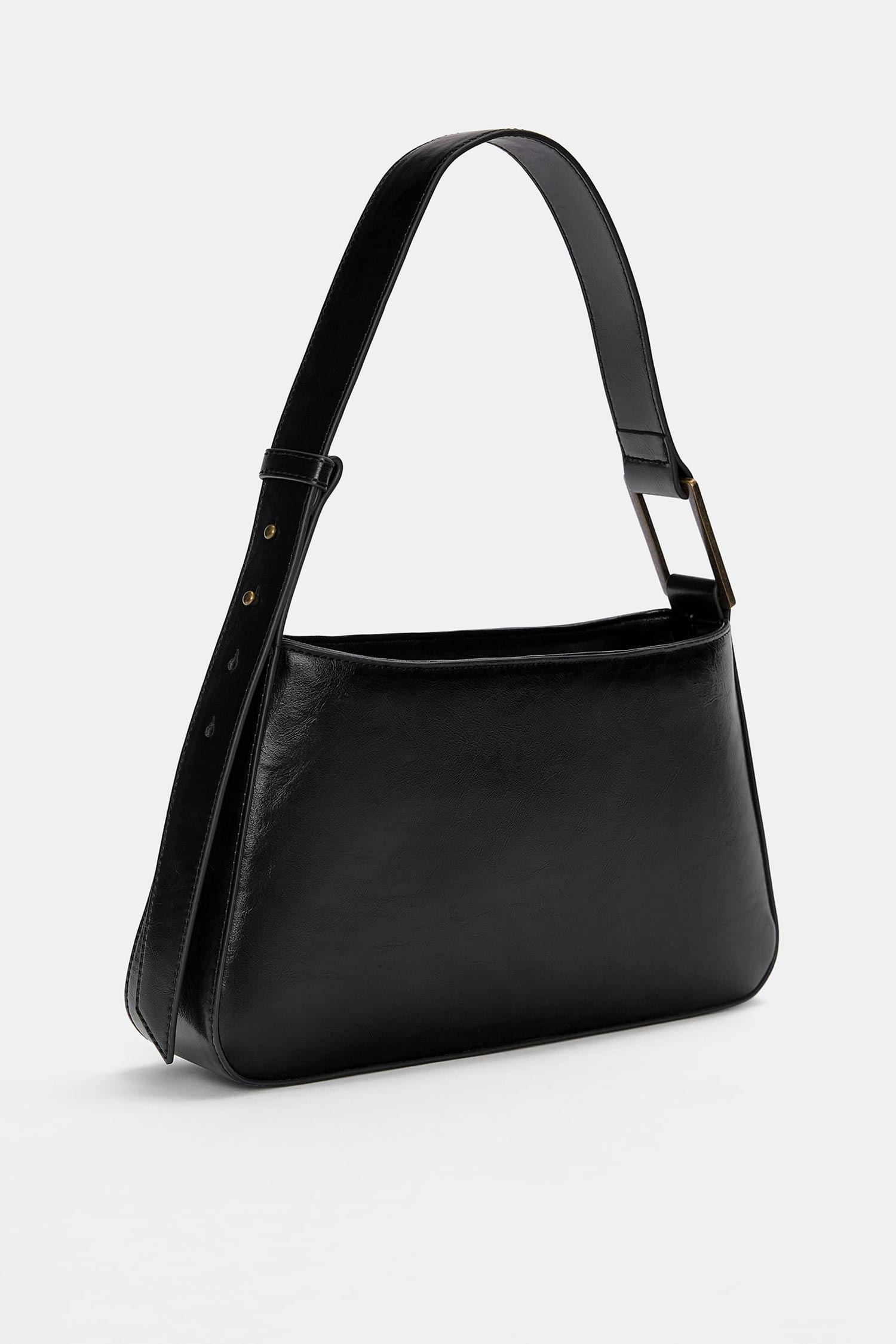 Adjustable shoulder bag - Imagen 2