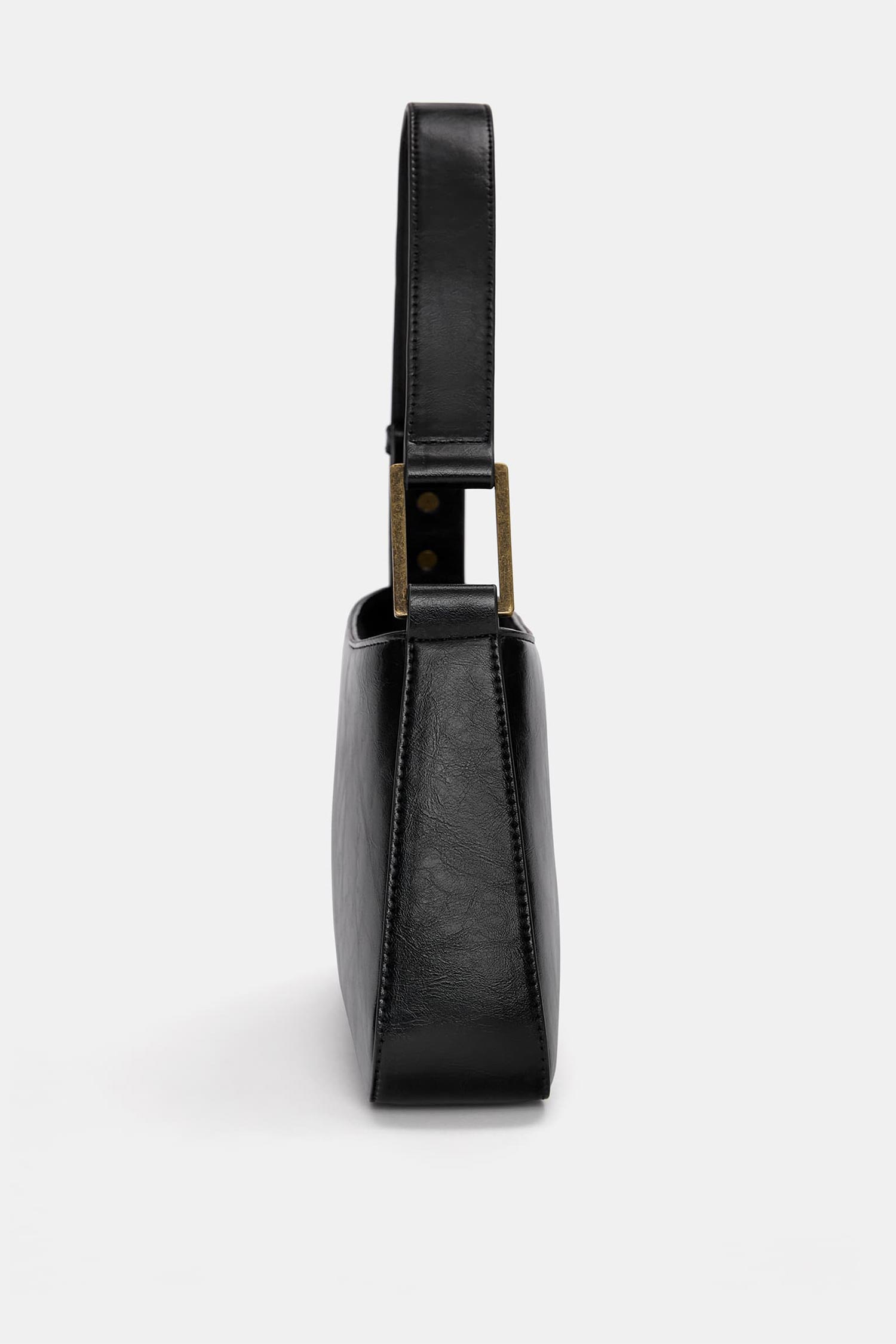 Adjustable shoulder bag - Imagen 3